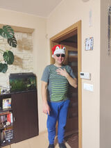 Benutzerfoto poukladaneWglowie