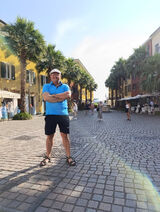 Zdjęcie użytkownika Waldek43214321