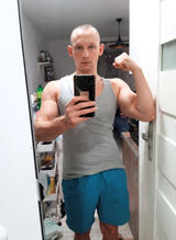 Benutzerfoto CzarnyKrempy