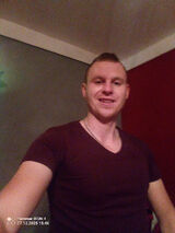 Zdjęcie użytkownika MariuszJo