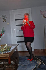 Benutzerfoto Grzeczna69