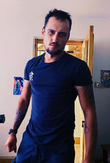 Zdjęcie użytkownika reven420