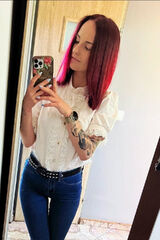 Zdjęcie użytkownika Bernadetapoznam00