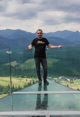 Benutzerfoto lukaszkrzysztyniak