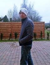 Zdjęcie użytkownika NiktSzczegolny1986