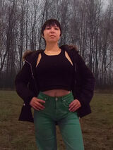 Zdjęcie użytkownika zalinskajessica64