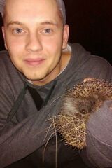 Benutzerfoto Pawelracz88