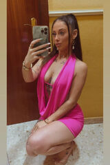 Zdjęcie użytkownika Lila25sexi