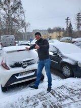 Zdjęcie użytkownika lostinaction