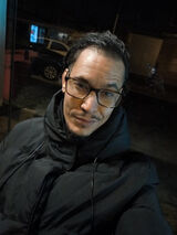 Фотография пользователя samiabd