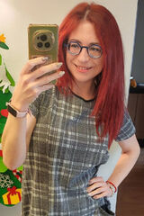 Benutzerfoto Niebieskooka09