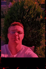 Benutzerfoto JacekJacek89