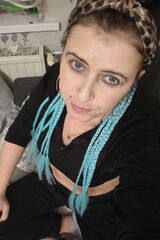 Zdjęcie użytkownika Roza39