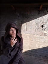 Zdjęcie użytkownika Arson666