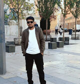 Benutzerfoto Manish2