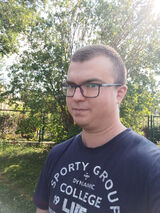 Zdjęcie użytkownika kubag6314