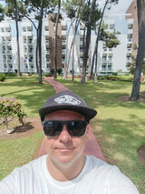 Benutzerfoto Milojesttras