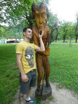 Benutzerfoto Tomaszek911q