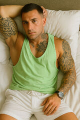 Фотография пользователя Intensywny85