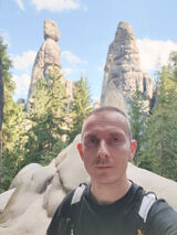 Benutzerfoto monoblock