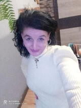 Benutzerfoto kwiatowa