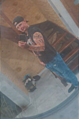 Zdjęcie użytkownika Godzilla13