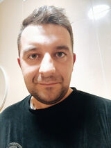 Benutzerfoto Czarny95gr