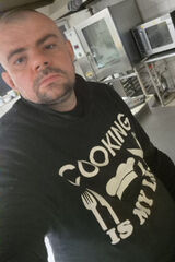 Zdjęcie użytkownika jedynyjaniczek1985