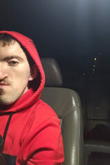 Foto pengguna patryczeekk99