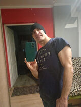 Benutzerfoto slodkawisienka40