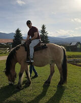 Zdjęcie użytkownika BartekKlima
