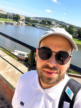 Zdjęcie użytkownika hjxt75kszw