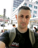 Benutzerfoto XNick36dstx