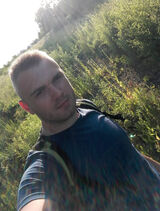 Zdjęcie użytkownika Smb92