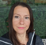 Benutzerfoto Weronika9494