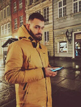 Benutzerfoto Marcineeexx