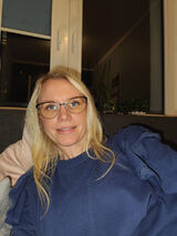 Фотография пользователя Blondyneczka332