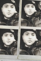 Fotka uživatele Oodin