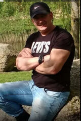 Benutzerfoto boguslawBi