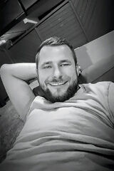 Benutzerfoto Baartyy