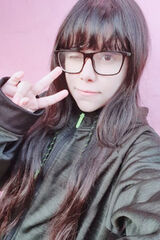 Benutzerfoto Patrycja11o