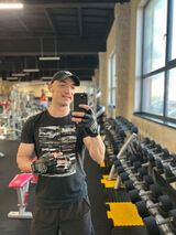 Zdjęcie użytkownika igrok14011992