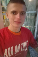 Benutzerfoto Kamil5637