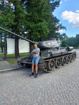 Фотография пользователя szymonmichalniem91