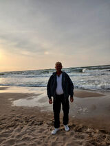 Zdjęcie użytkownika slawekkurzeja70