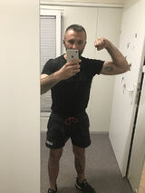 Фотография пользователя outlaw8989