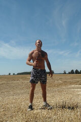 Benutzerfoto Fajnykumpel