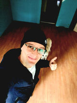 Фотография пользователя Zabrzanin94