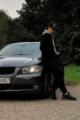 Фотография пользователя randomek