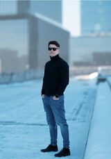 Zdjęcie użytkownika Arturm1991